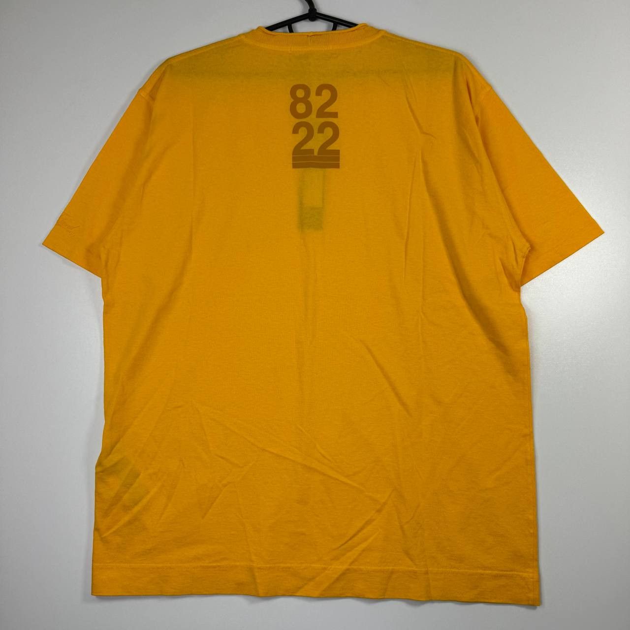 Stone Island Stone Island Graphic T Shirt 8222 Print Logo Neck NWT L Size US L / EU 52-54 / 3 - 15 Thumbnail