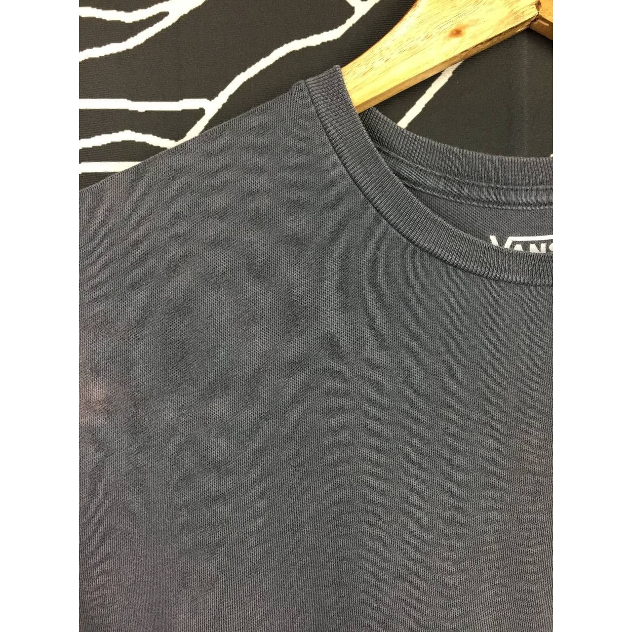 Vans Vans Off The Wall An Old Skool Original Classic Fit Tee Size US S / EU 44-46 / 1 - 11 Thumbnail