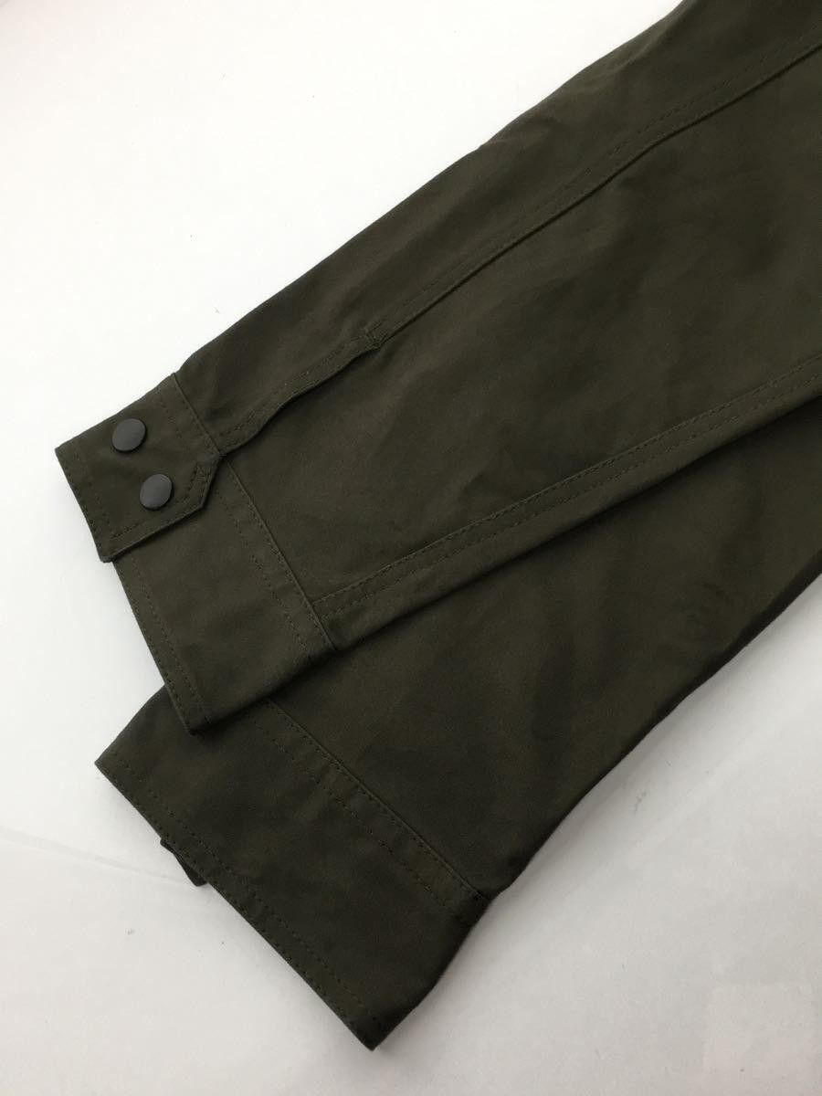 Yohji Yamamoto Yohji Yamamoto Ground Y cotton coat GR-B02-006 Size US L / EU 52-54 / 3 - 6 Thumbnail