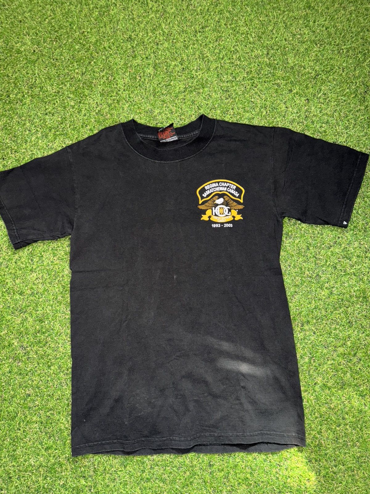 Harley Davidson Harley Davidson T shirt Size US L / EU 52-54 / 3 - 1 Thumbnail