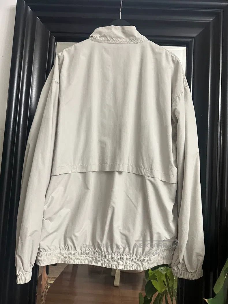 Neighborhood Neighborhood Casual Hooded Jacket for Men Size US XL / EU 56 / 4 - 4 Thumbnail
