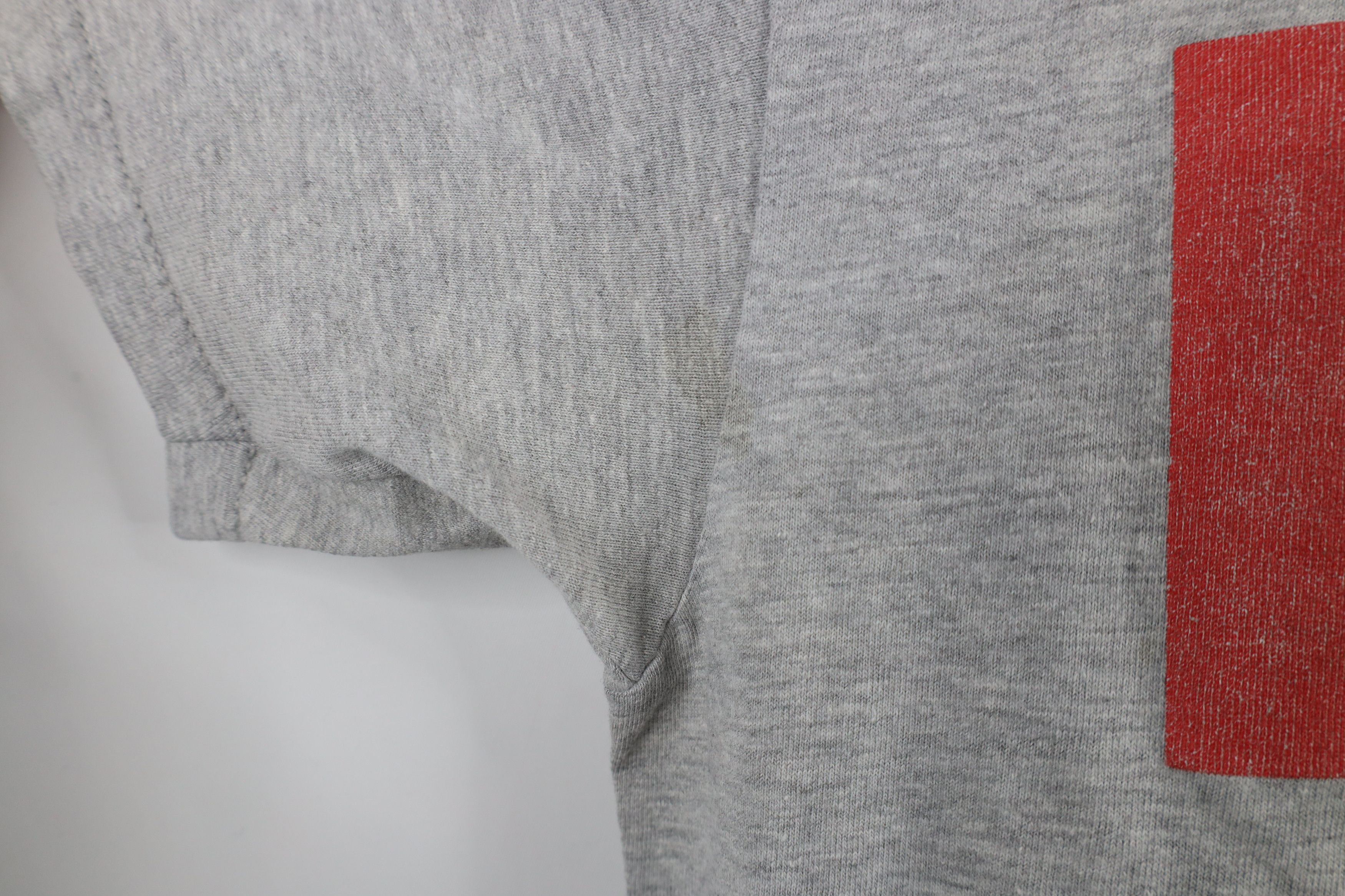 DKNY × Vintage Vintage 90s DKNY Spell Out DKNY New York City T-Shirt Size US M / EU 48-50 / 2 - 8 Thumbnail