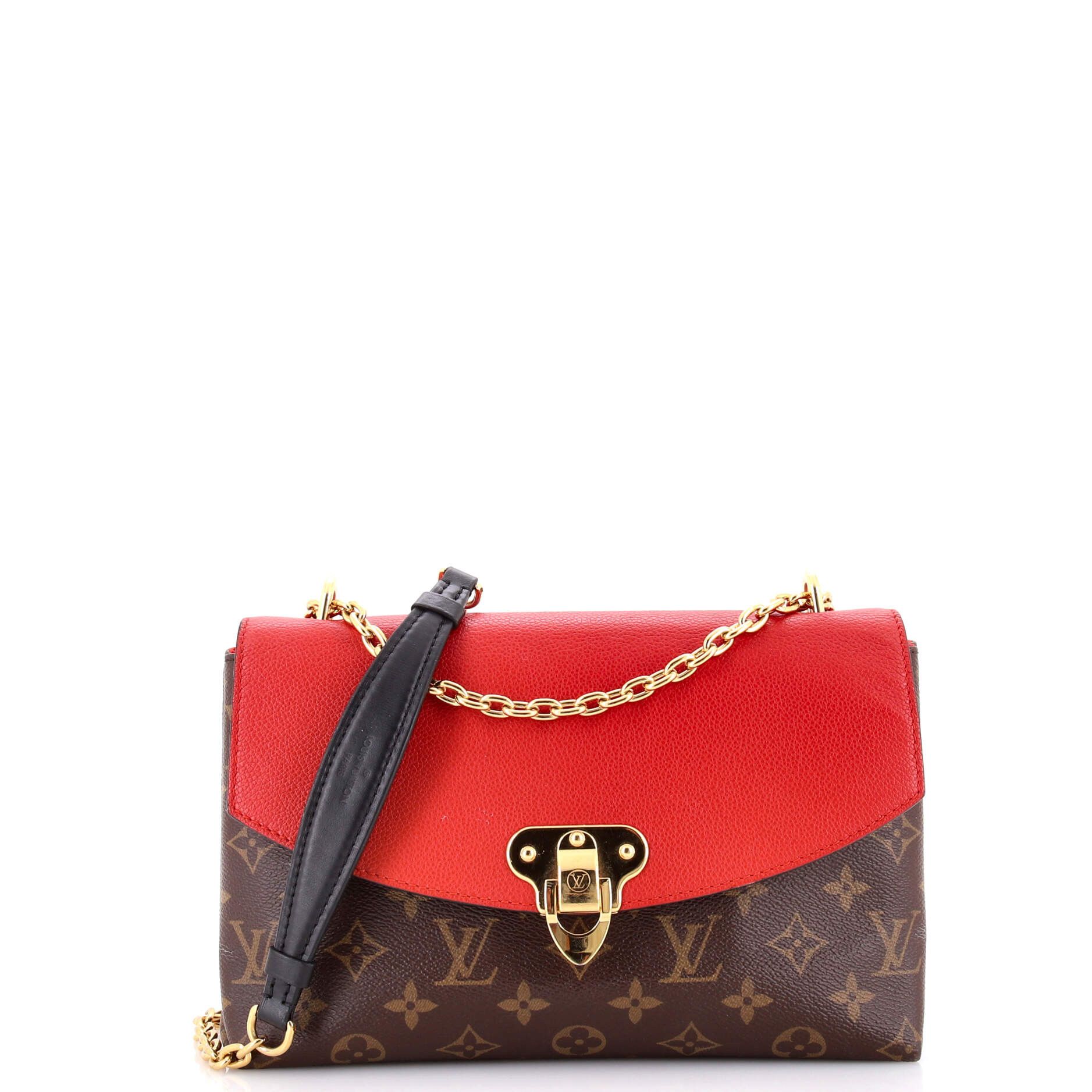 Louis Vuitton Saint Placide Handbag Size ONE SIZE - 1 Thumbnail