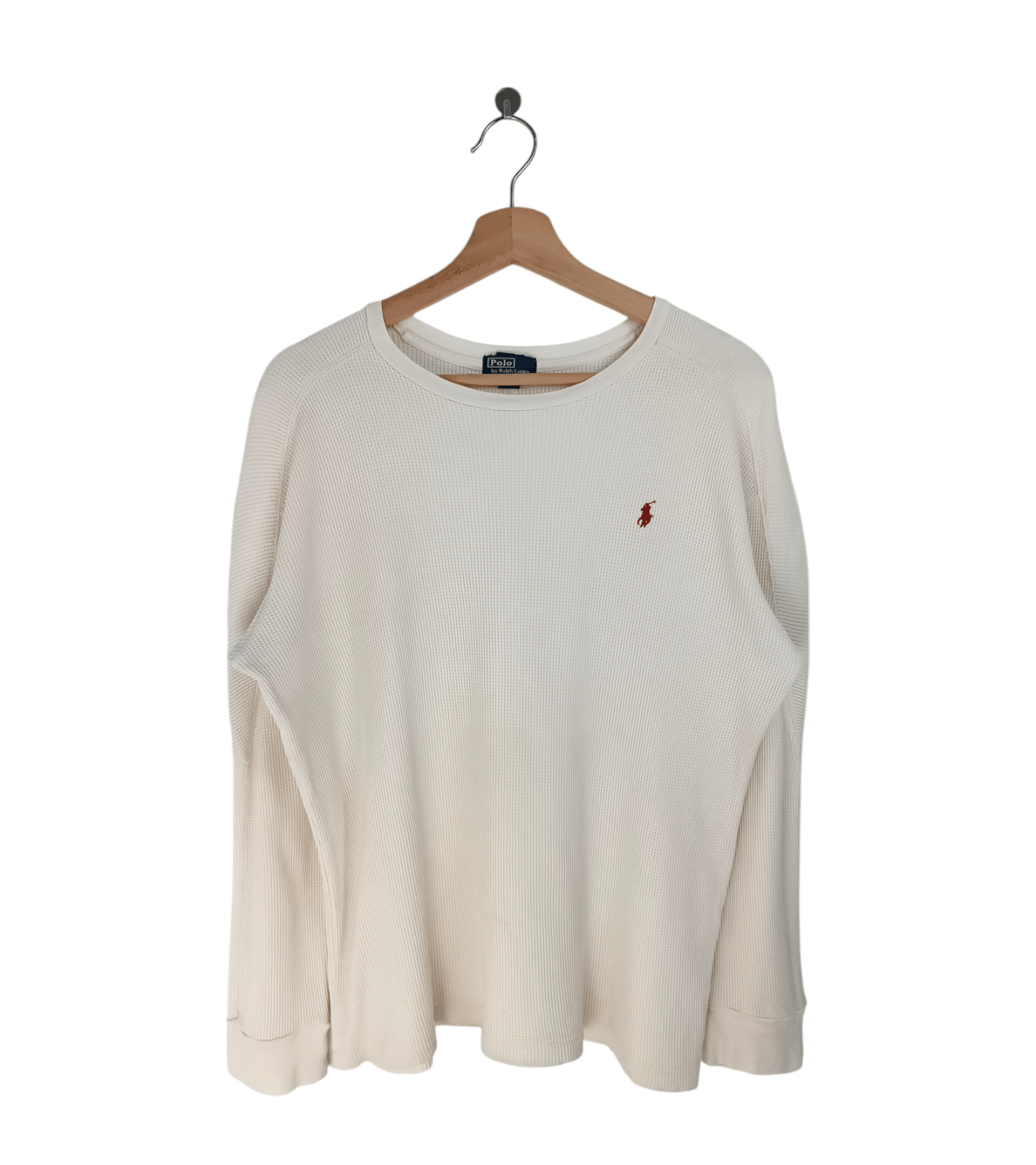 Polo Ralph Lauren VINTAGE POLO RALPH LAUREN KNITWEAR SWEATERS VERY RARE Size US L / EU 52-54 / 3 - 1 Thumbnail