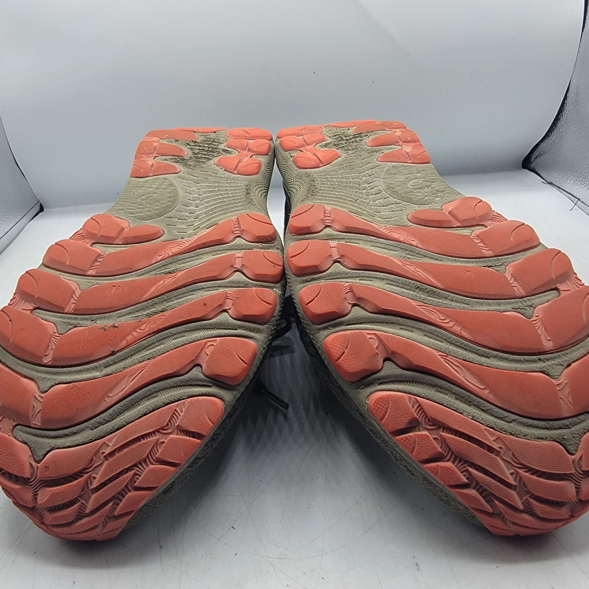 Asics Asics Gel Nimbus 24 TR Nature Bathing Olive Mens 8.5 Green A Size US 8.5 / EU 41-42 - 11 Thumbnail