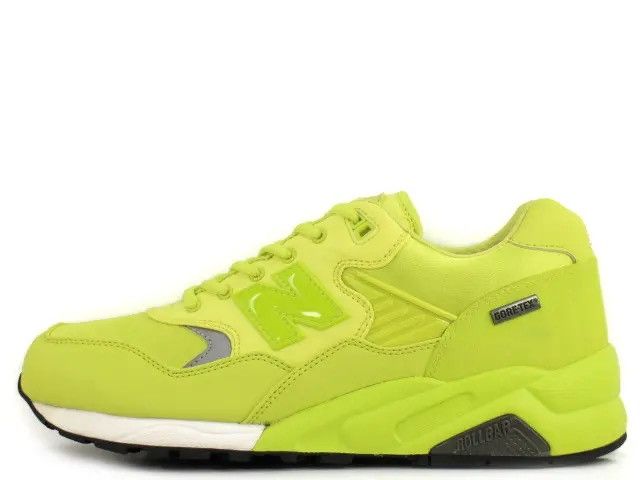 New Balance MTG580WL New Balance Gortex Size US 12 / EU 45 - 13 Thumbnail