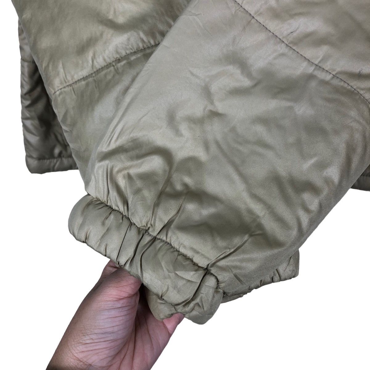Japanese Brand 🔥90’s Vintage Billabong Down Puffer Jacket Size US L / EU 52-54 / 3 - 12 Thumbnail