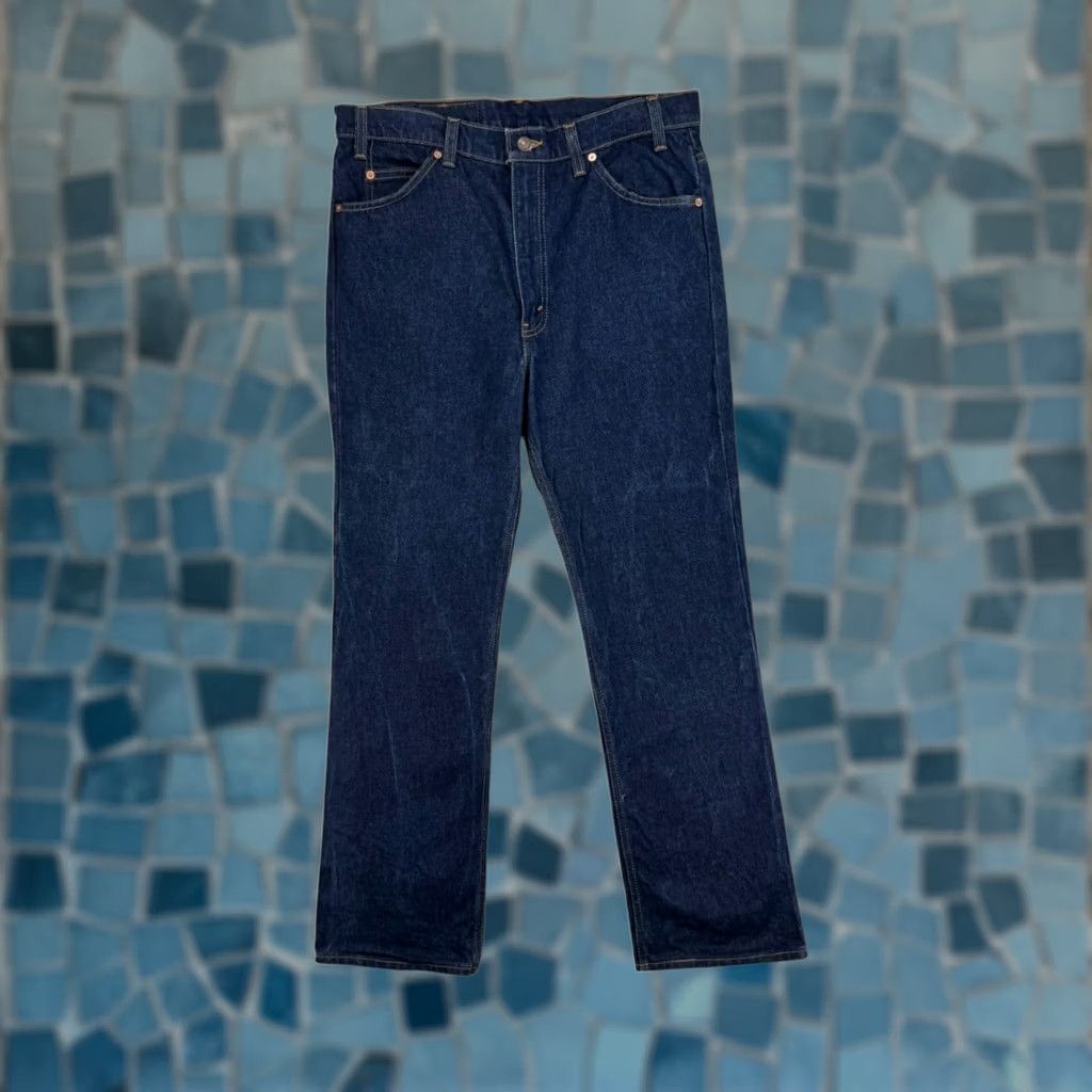 Levi's × N.Hoolywood Levi's 517 x N. Hoolywood Levi's 517 | Grailed