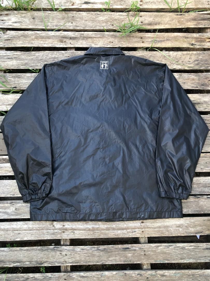 Shorty's Skateboards × Vintage Vintage Bitch Skateboards Nylon Jacket Size US L / EU 52-54 / 3 - 2 Thumbnail