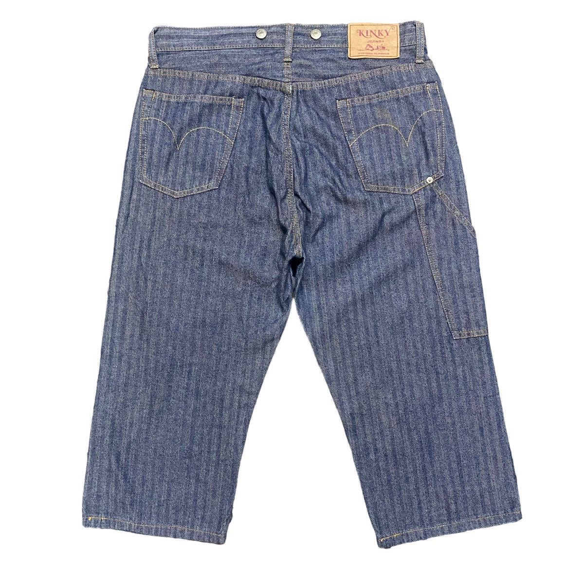 Hysteric Glamour Hysteric Glamour Shorts Pants Size US 32 / EU 48 - 1 Thumbnail