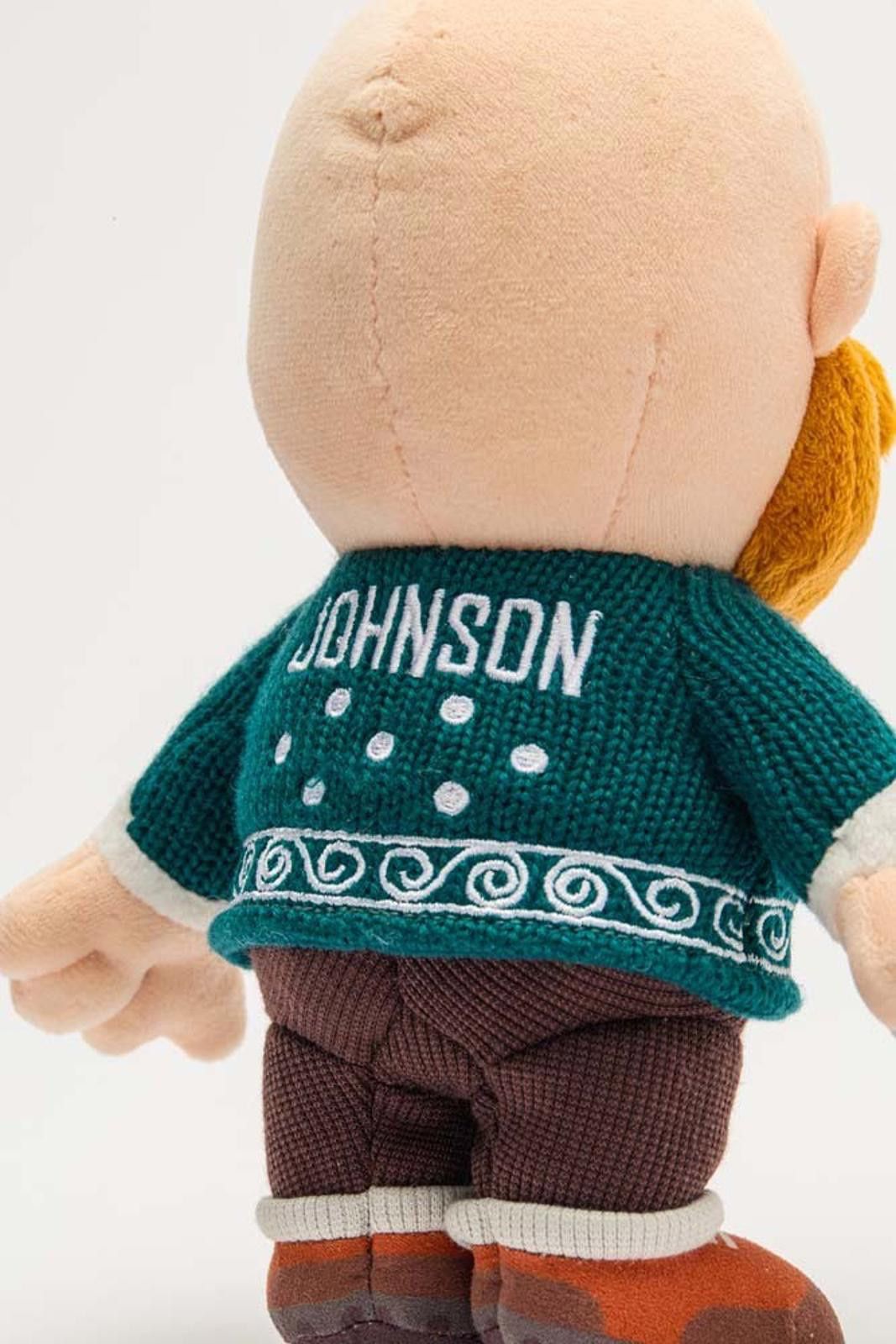 Other A PHILLY SPECIAL CHRISTMAS HOLIDAY HUDDLE, Eagles Size ONE SIZE - 8 Thumbnail