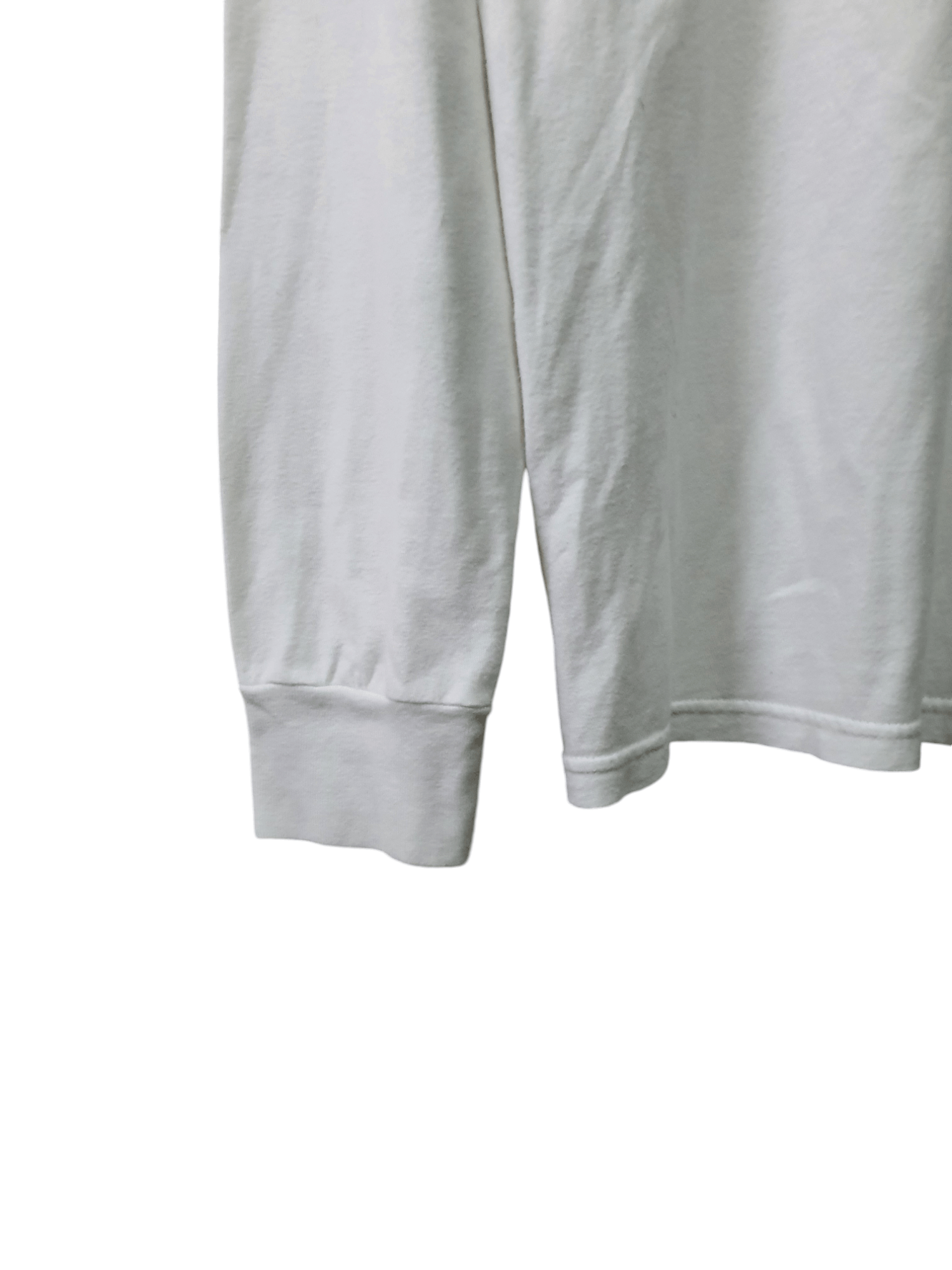 Stussy stussy "Rat Patrol" long-sleeve t-shirt Size US M / EU 48-50 / 2 - 4 Thumbnail