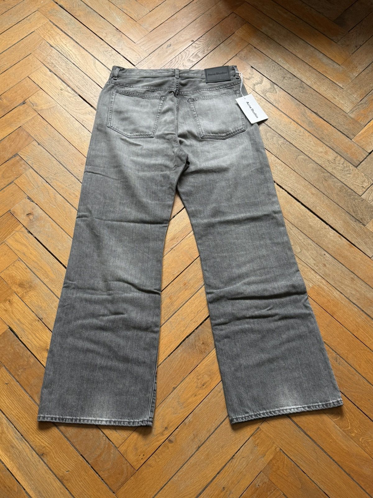 Acne Studios NWT - 2021M Orlando grey Size US 32 / EU 48 - 2 Thumbnail