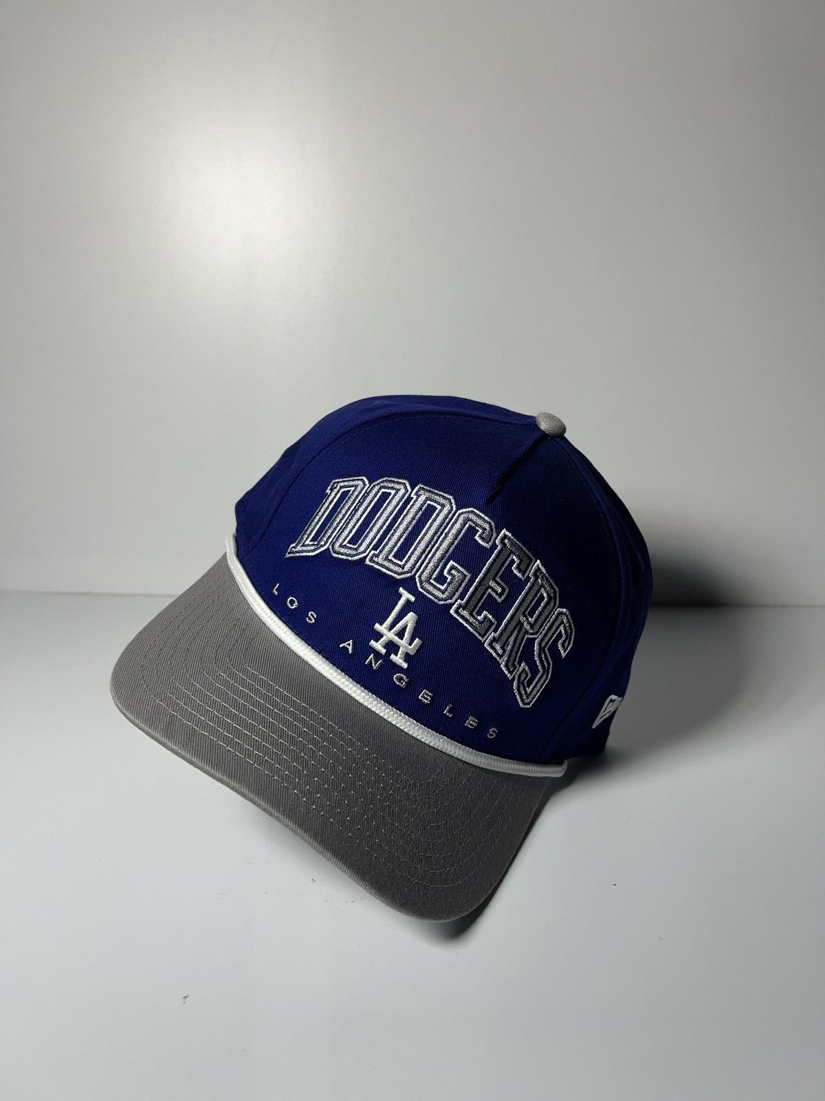 New Era New era Dodgers Rope hat edition Size ONE SIZE - 2 Thumbnail
