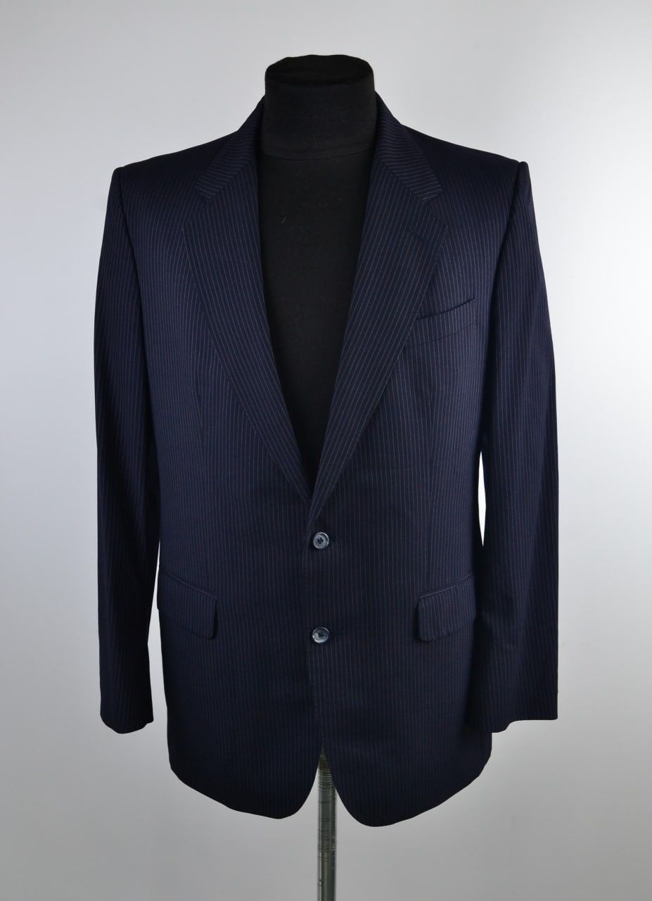 Aquascutum Aquascutum Blazer Men Size L Size 52L - 1 Thumbnail