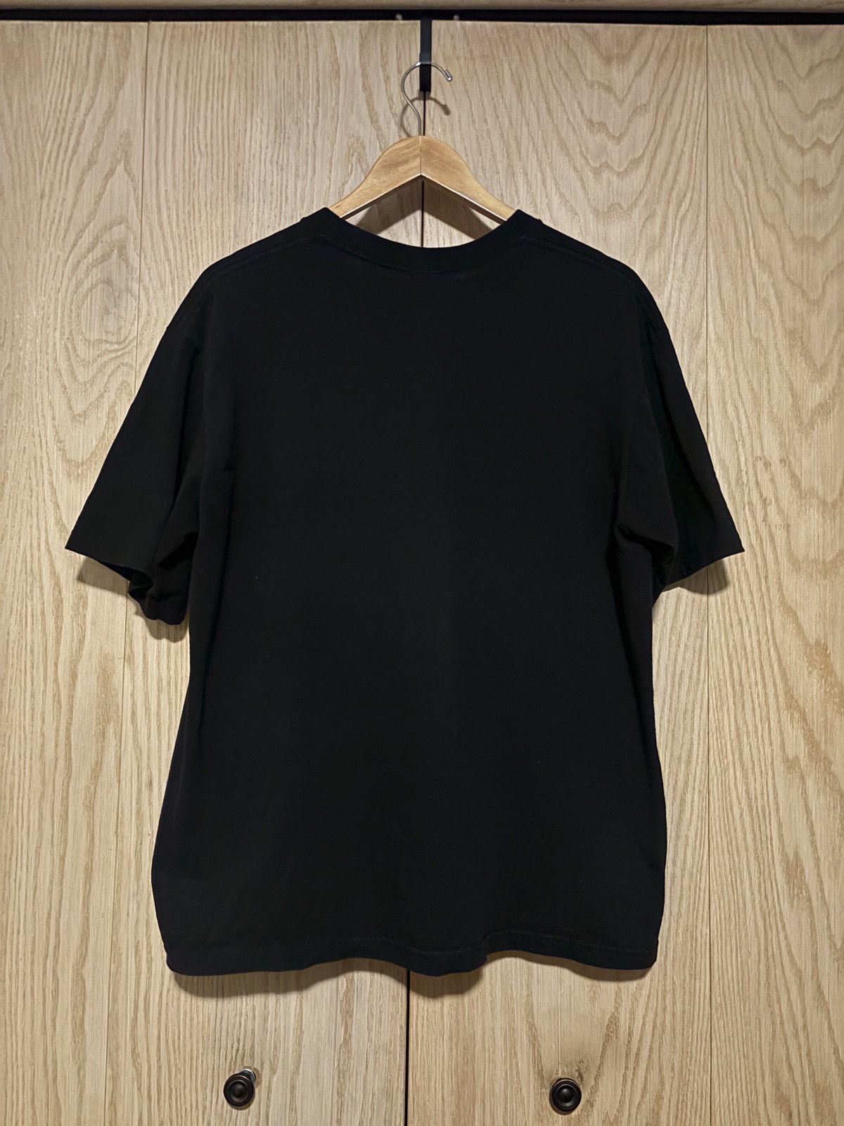 Supreme Supreme Spikes T-Shirt, Black, Size Large Size US L / EU 52-54 / 3 - 3 Thumbnail