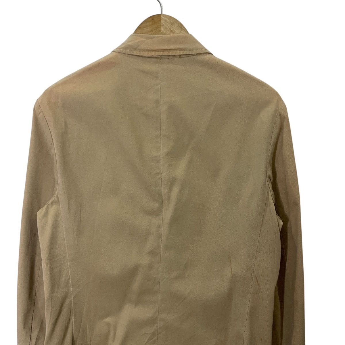 Hackett Vintage Hackett London Coat Size US S / EU 44-46 / 1 - 13 Thumbnail
