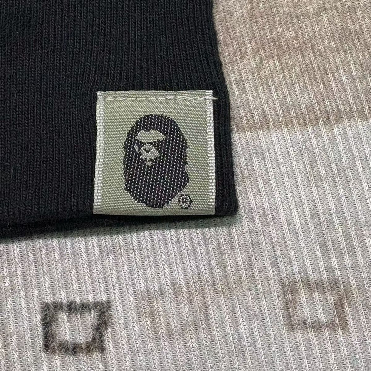 Bape LIMITED CAMO BAPE HOODIE Size US XL / EU 56 / 4 - 4 Thumbnail