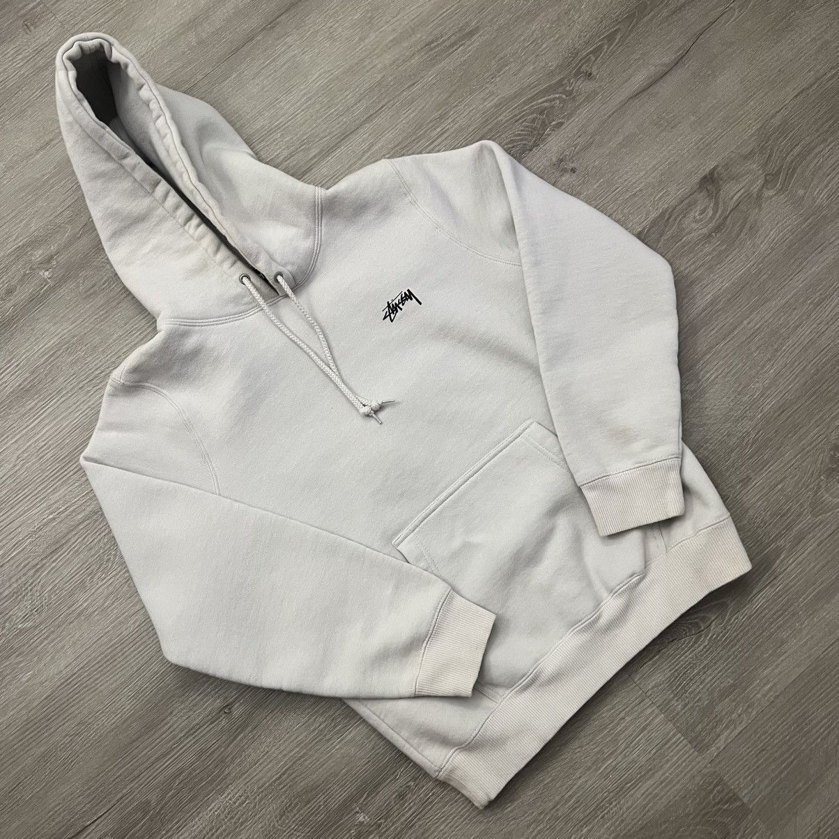 Stussy Stussy Sound System Logo Hoodie Size US S / EU 44-46 / 1 - 1 Thumbnail