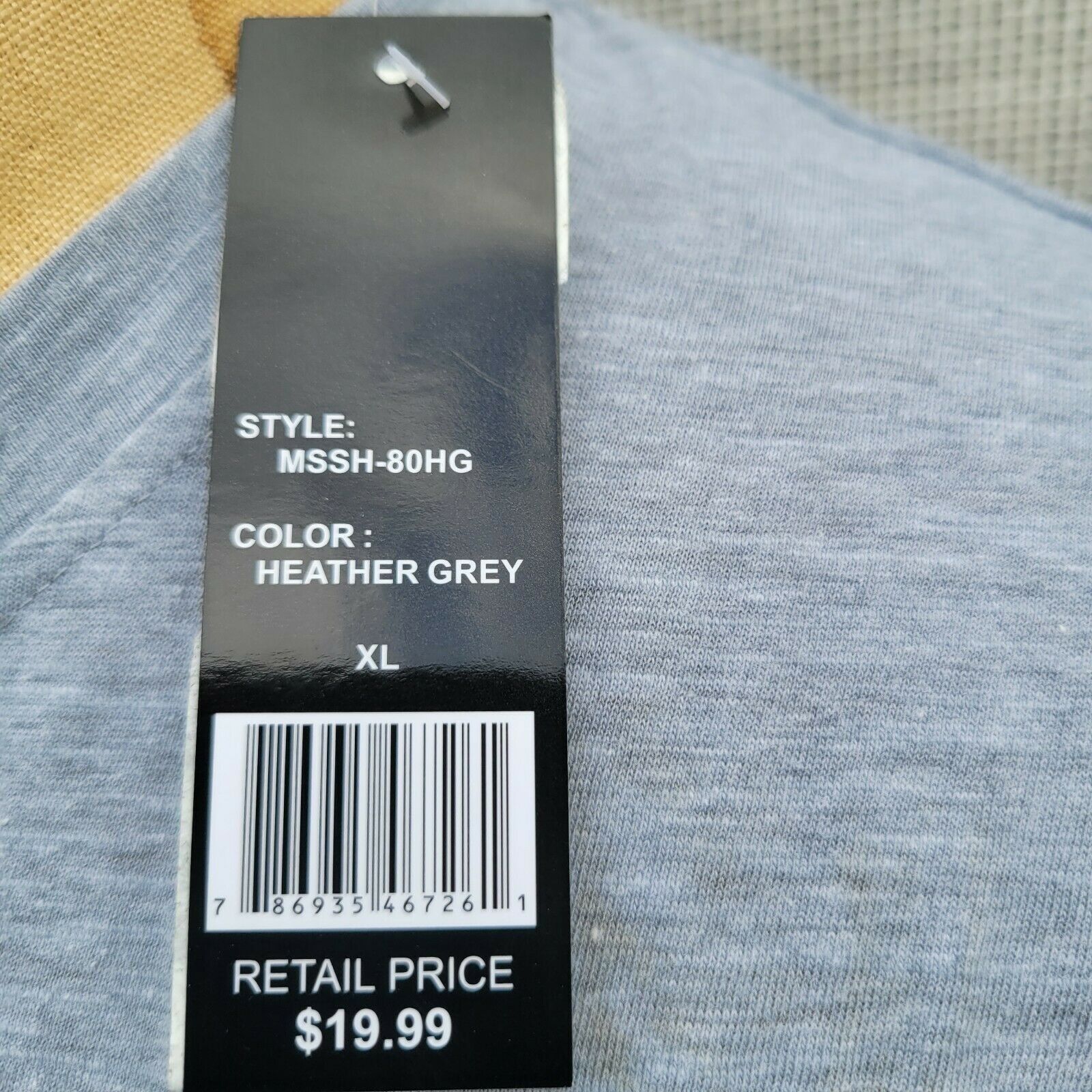 Other Men's Galaxy By Harvic Short Sleeve Shirt. Size XL Size US XL / EU 56 / 4 - 4 Thumbnail