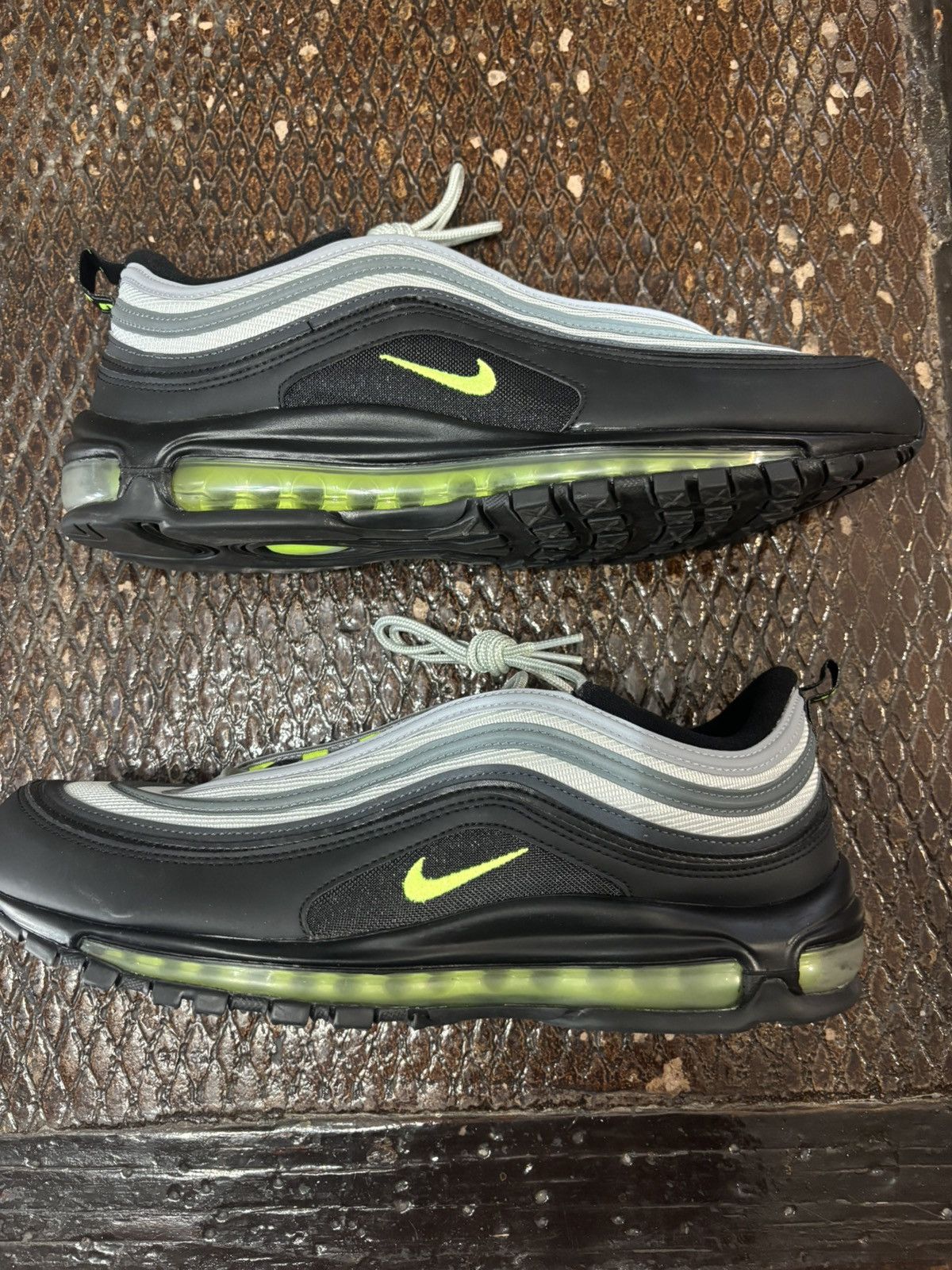 Nike Nike air max 97 Size US 13 / EU 46 - 5 Thumbnail