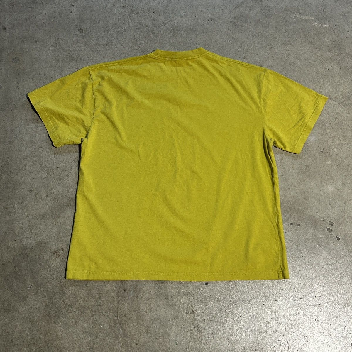 Brain Dead Brain Dead Slam Jam Anarchy Bunny Graphic Tee Undercover JP Size US L / EU 52-54 / 3 - 6 Thumbnail