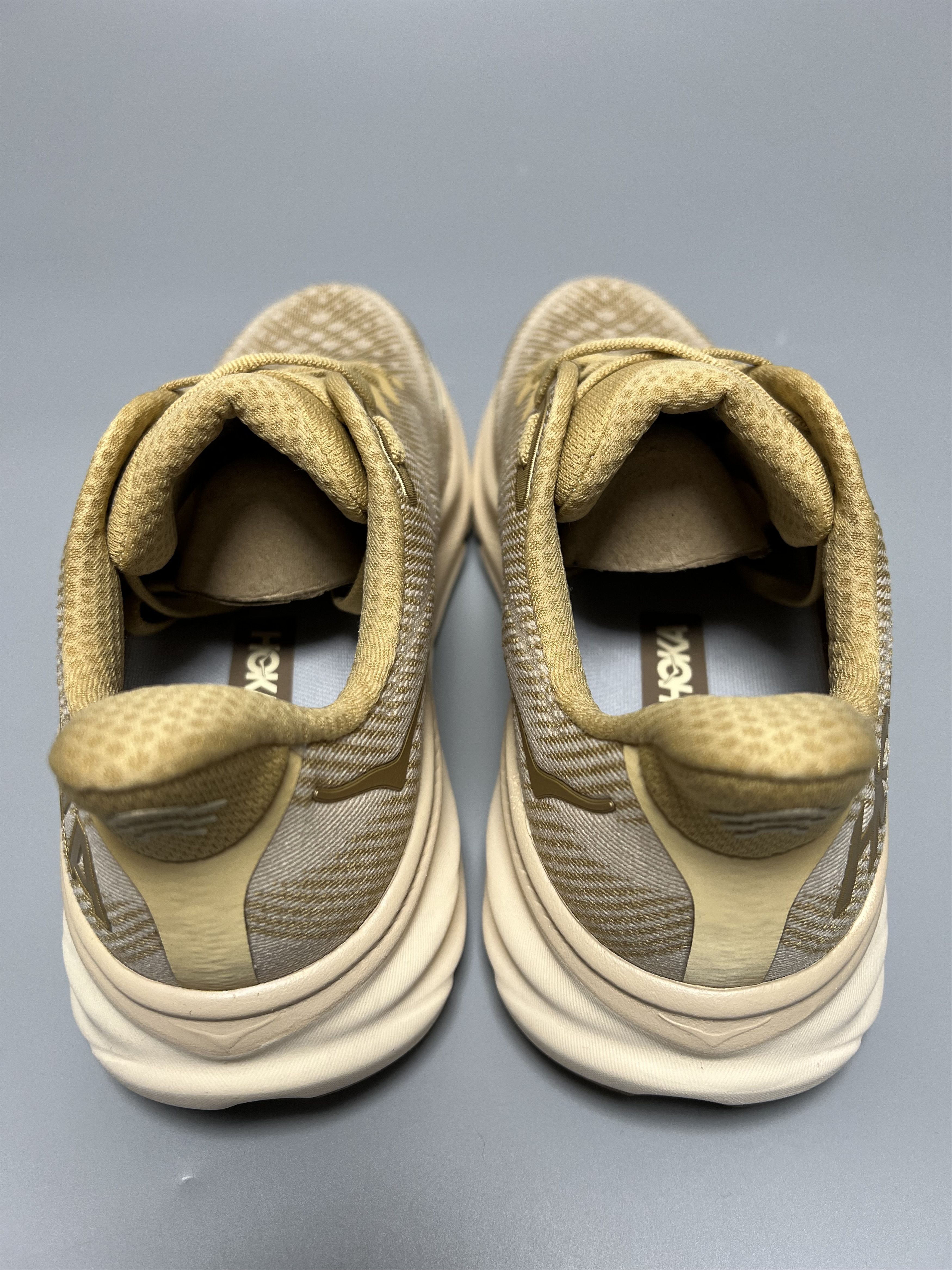 Hoka 9D Hoka One One Clifton 9 Running Shoes Walking Gym Size US 9 / EU 42 - 14 Thumbnail