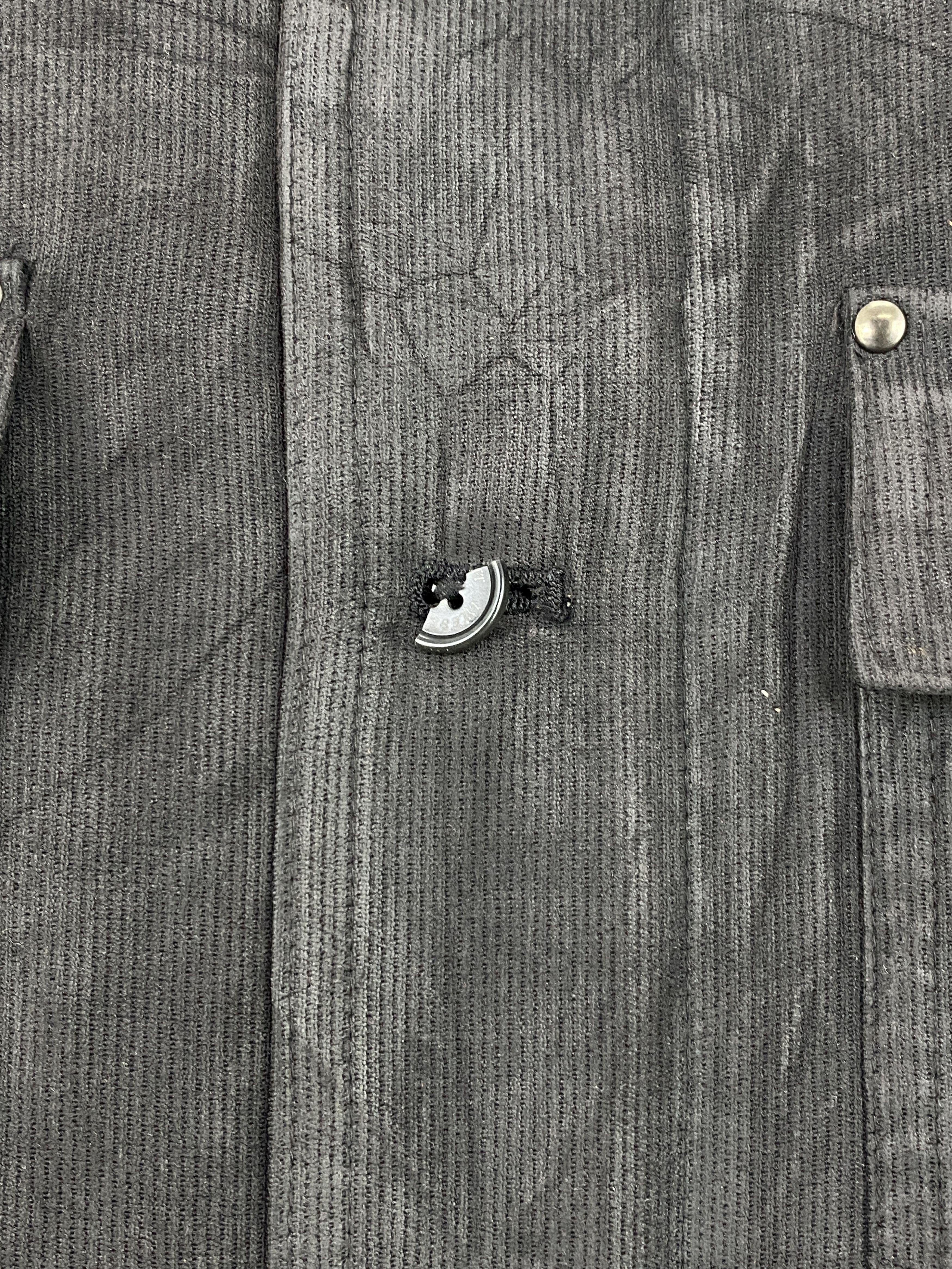 Lyle & Scott Vintage Lyle & Scott Corduroy Double Pocket Jacket J1733 Size US M / EU 48-50 / 2 - 7 Thumbnail