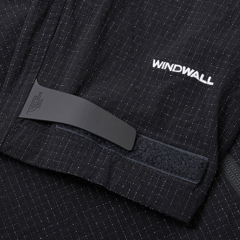 Kazuki Kuraishi × The North Face Urban Exploration KK SPECTRA WIND JACKET Size US M / EU 48-50 / 2 - 6 Thumbnail