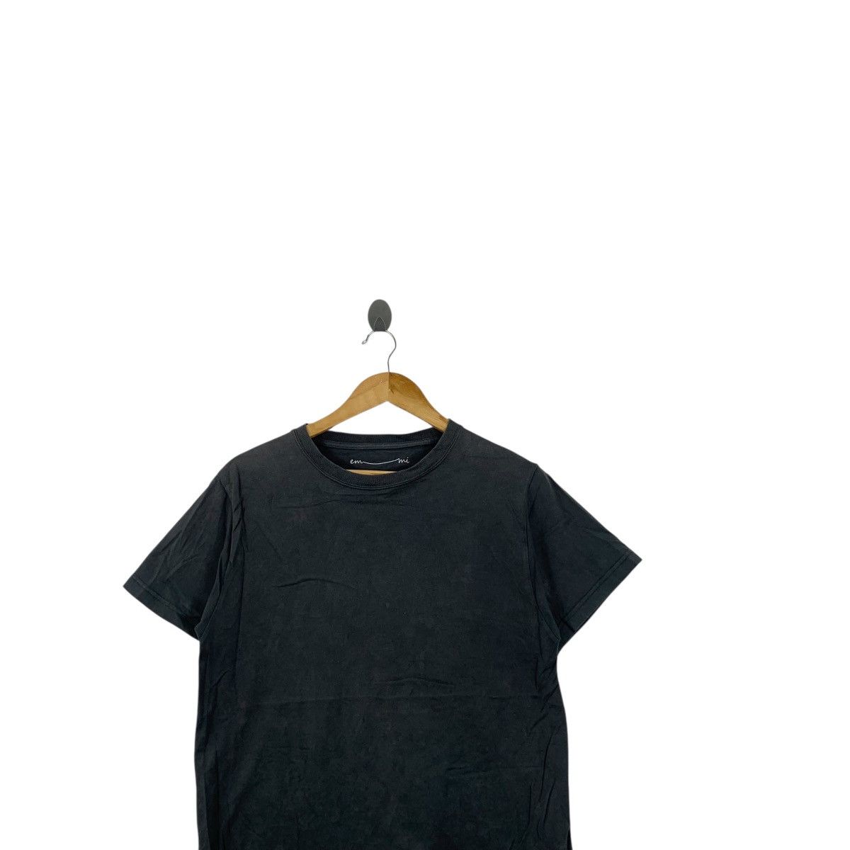 Other EMMI SKATEBOARD Streetwear Tee Shirt Top Modern Graffiti Size US S / EU 44-46 / 1 - 3 Thumbnail