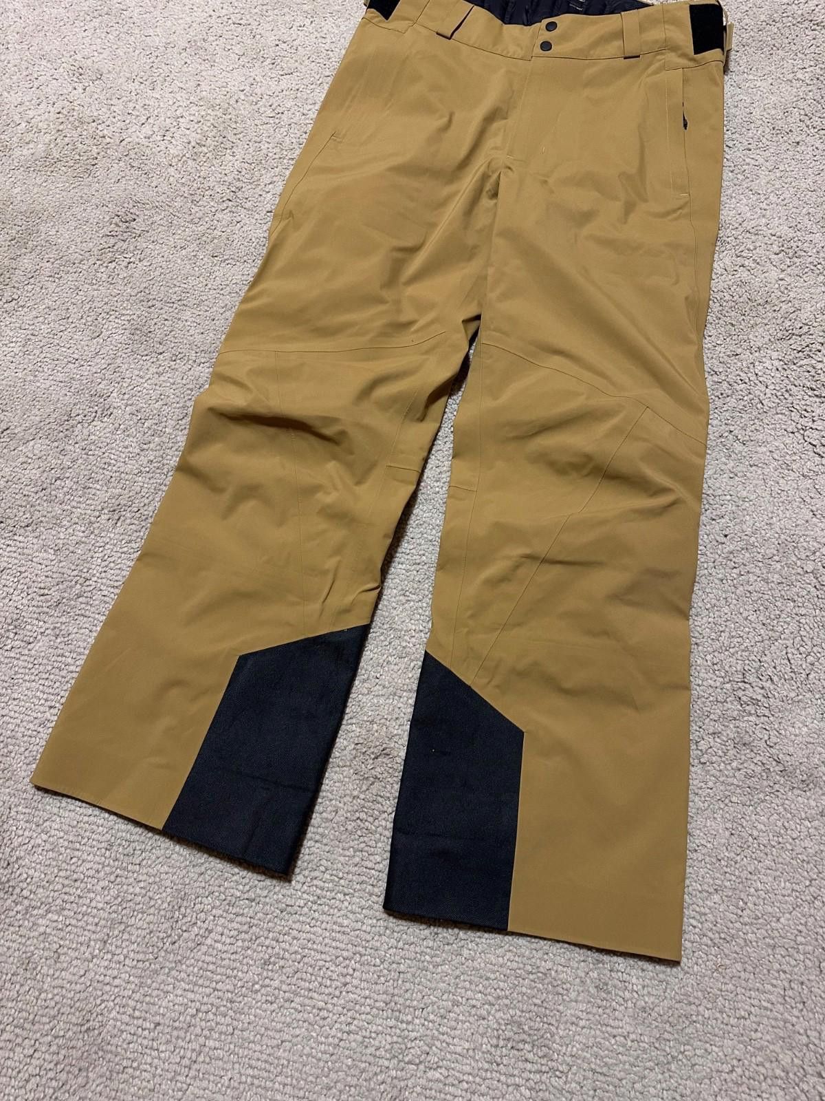 Other The Mountain Studio Snow Pants Gore Tex Sz M Size US 32 / EU 48 - 2 Thumbnail