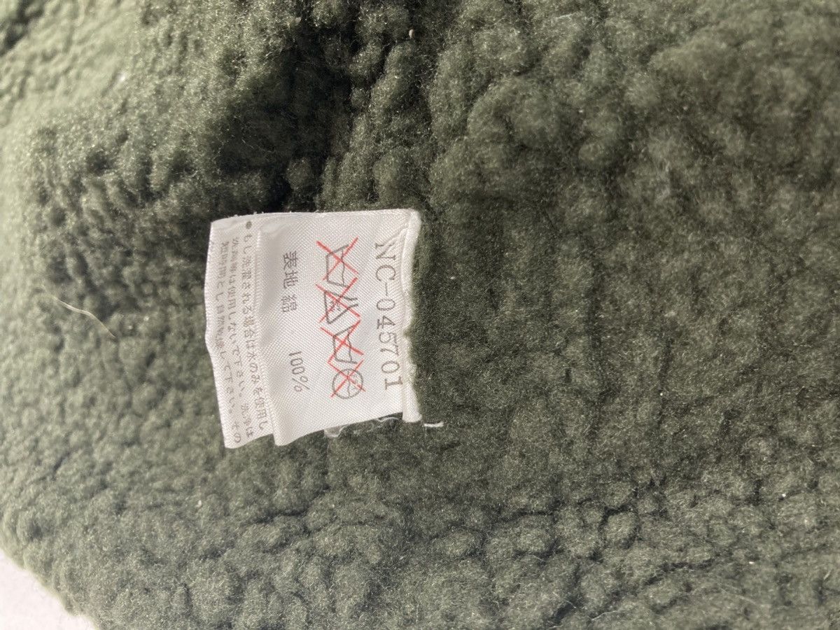 Nigel Cabourn Vintage Nigel Cabourn Heavy Faded Chore 4 Pocket Jacket Size US L / EU 52-54 / 3 - 8 Thumbnail