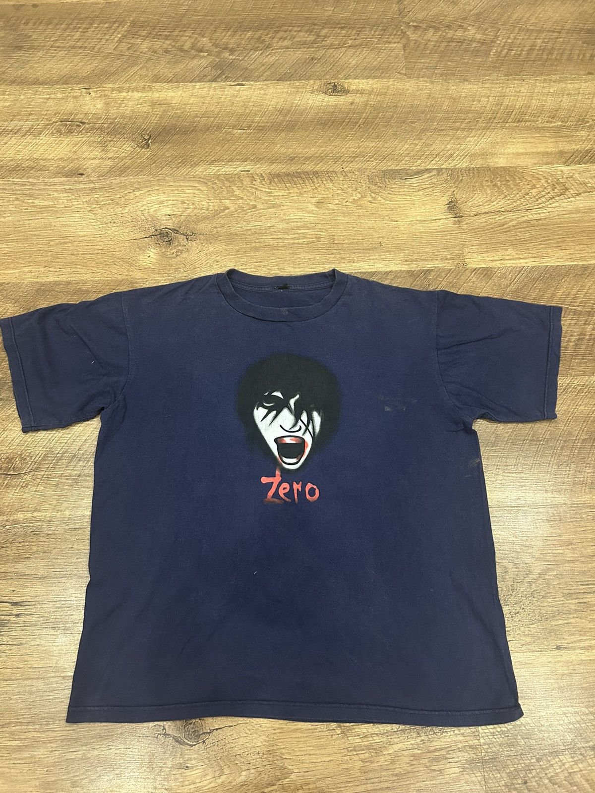 ZeroXposur Vintage zero Size US M / EU 48-50 / 2 - 1 Thumbnail
