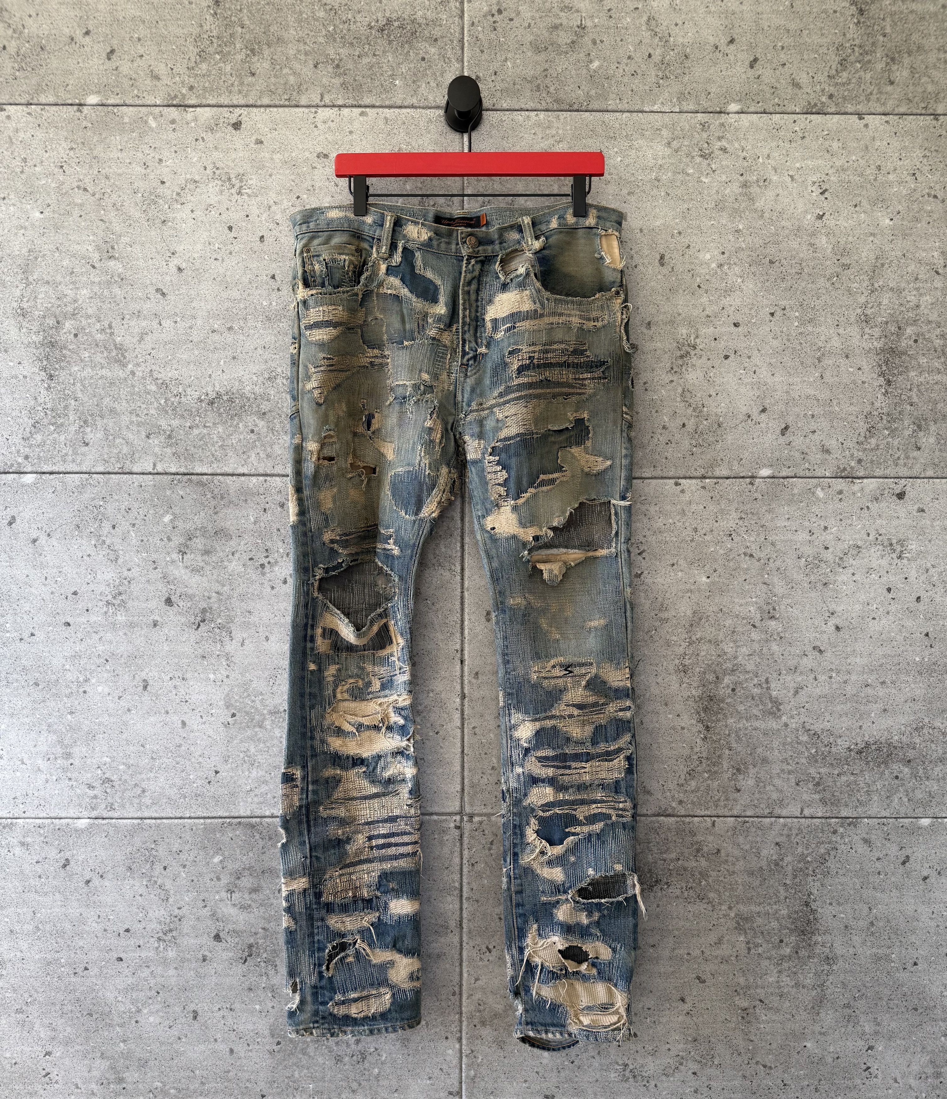 Undercover Black A/W 05-06