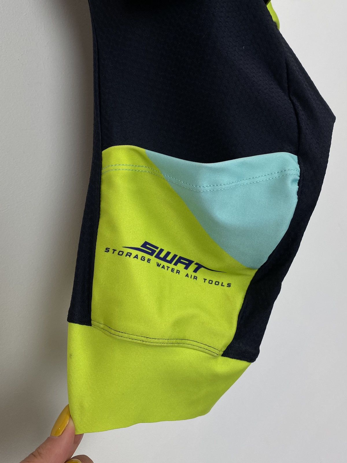 Other Specialized Mountain Liner Bib Short w/SWAT Men’s Size XS Size US 27 - 7 Thumbnail