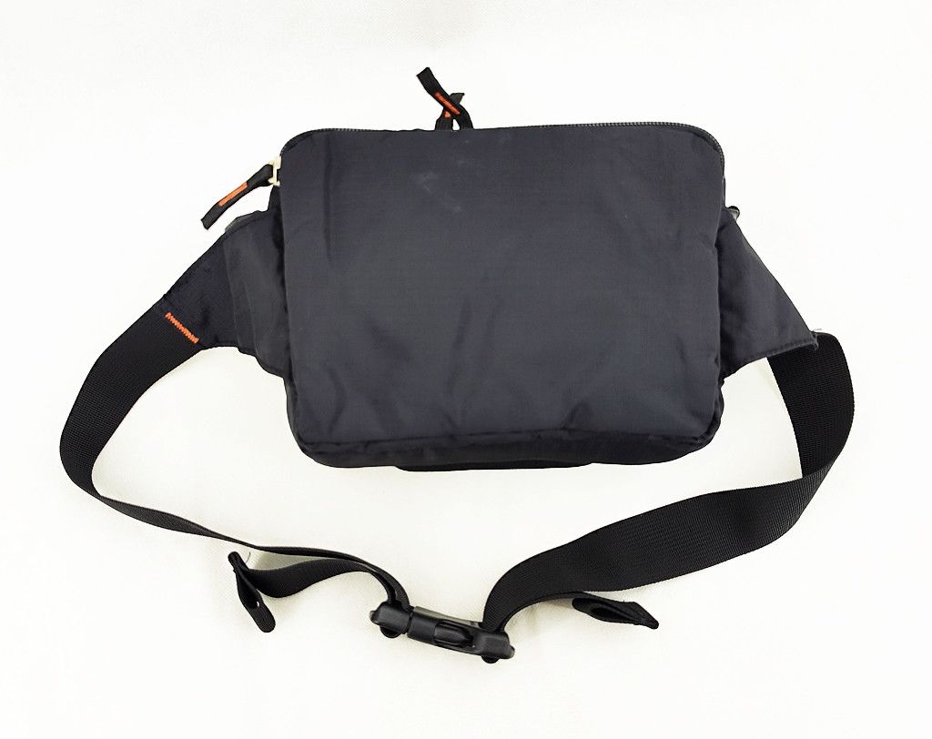 Manhattan Portage MANHATTAN PASSAGE 2 way black waist shoulder bag Size ONE SIZE - 4 Thumbnail
