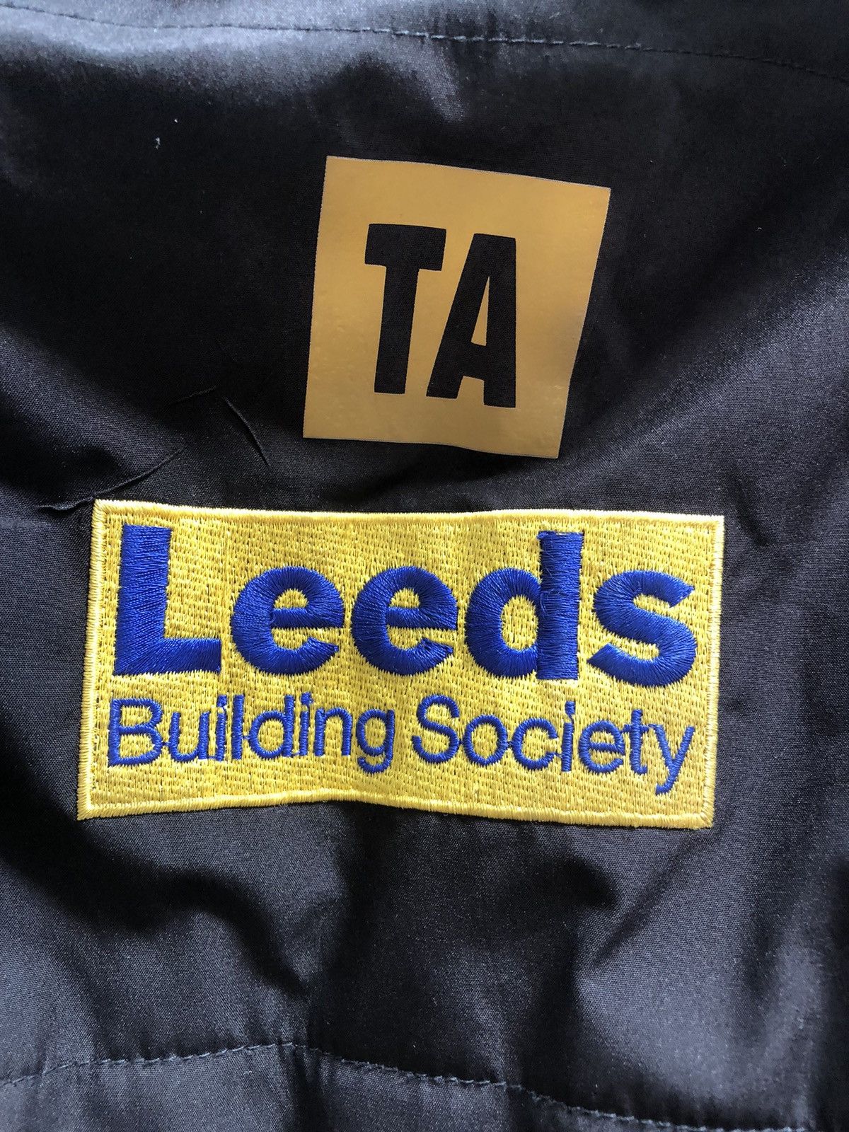 Vintage LEEDS RUGBY RHINOS VINTAGE ENGLAND PARKA SPORT JACKET Size US M / EU 48-50 / 2 - 4 Thumbnail