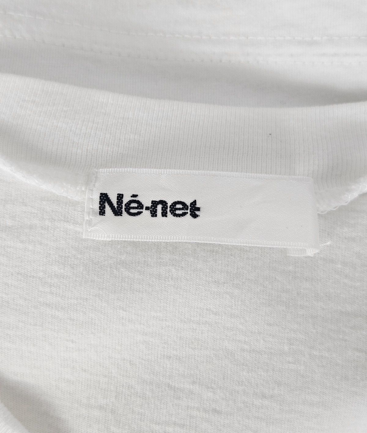 Ne-Net Nenet Owl shirt Size US M / EU 48-50 / 2 - 4 Thumbnail