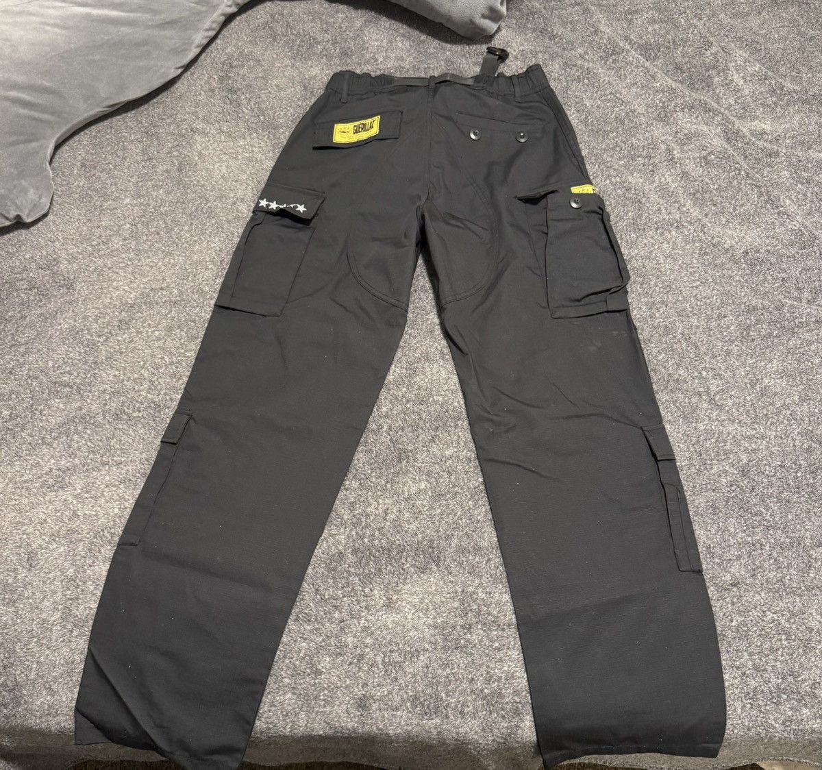 Corteiz Corteiz Cargo pant Size US 32 / EU 48 - 2 Thumbnail