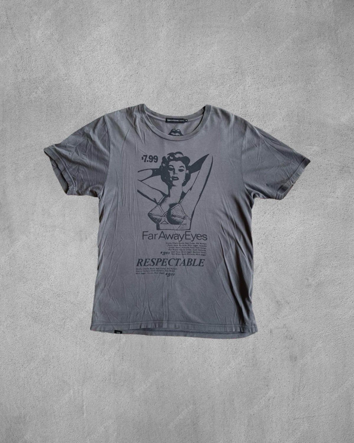 Hysteric Glamour × Japanese Brand × Streetwear Hysteric