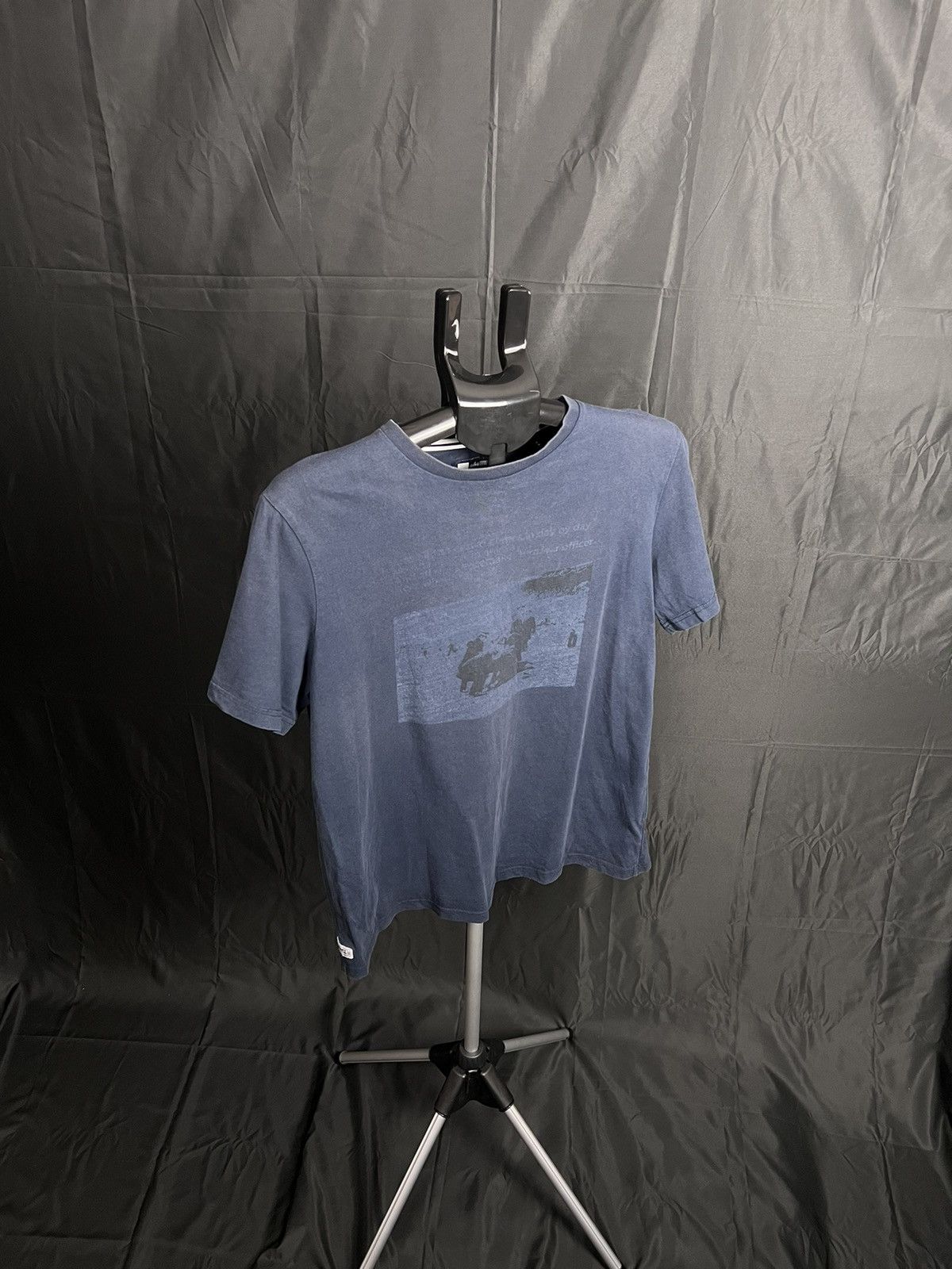 Vintage × Weekend Offender 🔴 Weekend Offender vintage t-shirt Size US L / EU 52-54 / 3 - 1 Thumbnail
