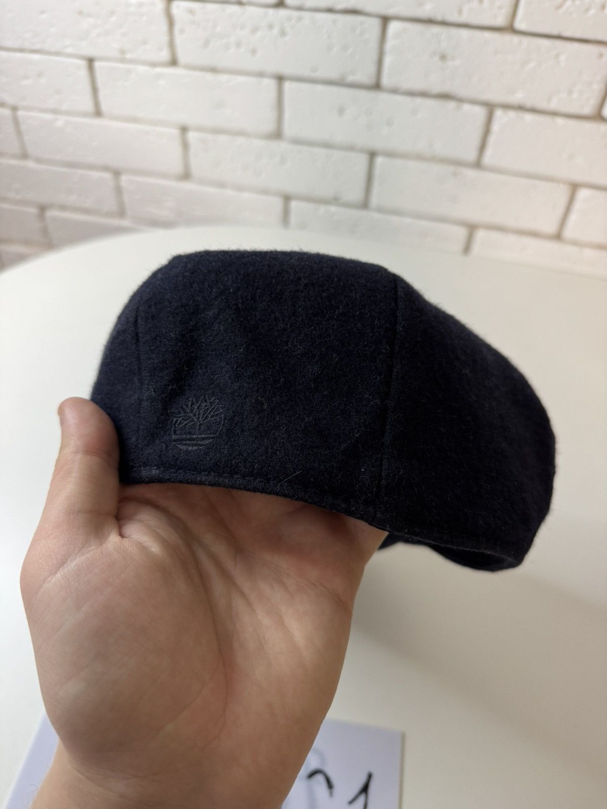 Other Timberland cap hat Size ONE SIZE - 3 Thumbnail