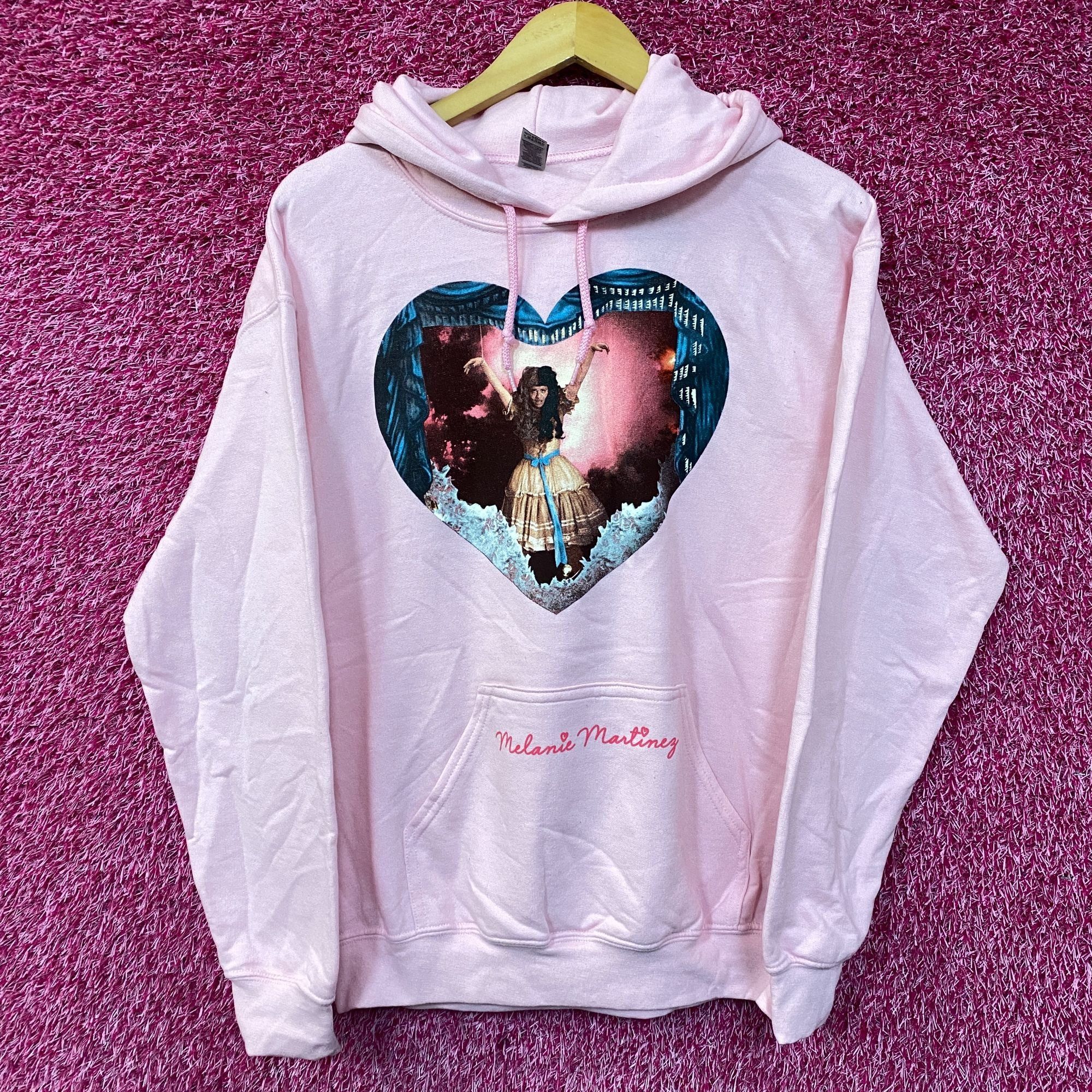 Other Melanie Martinez Dollhouse Hoodie size Medium Size M / US 6-8 / IT 42-44 - 1 Thumbnail