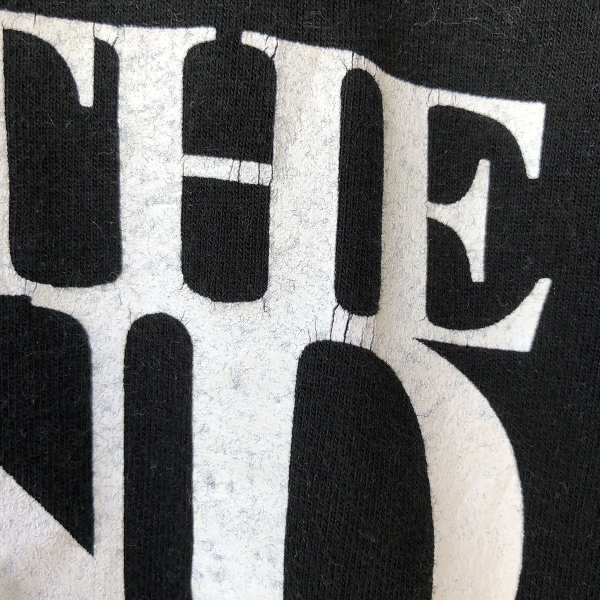 Japanese Brand Sacrifice General Equipment x Real Hood Product Tshirt Size US L / EU 52-54 / 3 - 11 Thumbnail