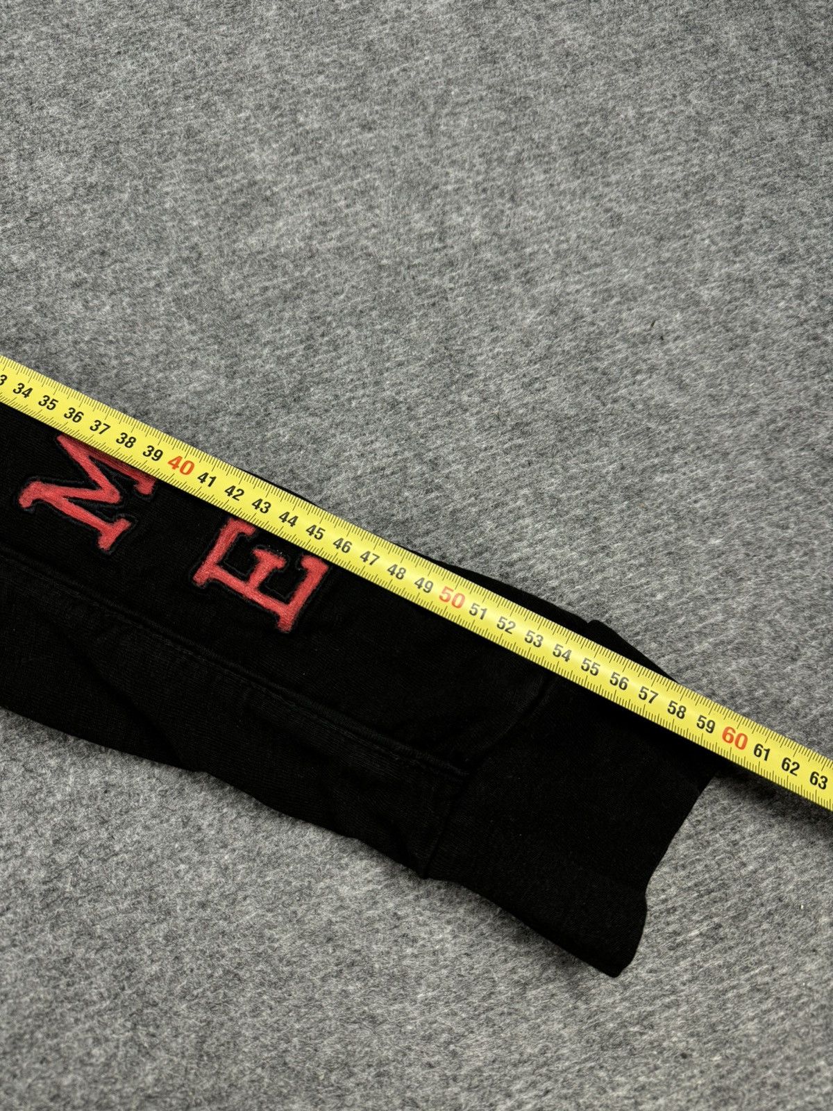 Supreme Supreme Hoodie Sleeve Logo Custom Size US L / EU 52-54 / 3 - 12 Thumbnail