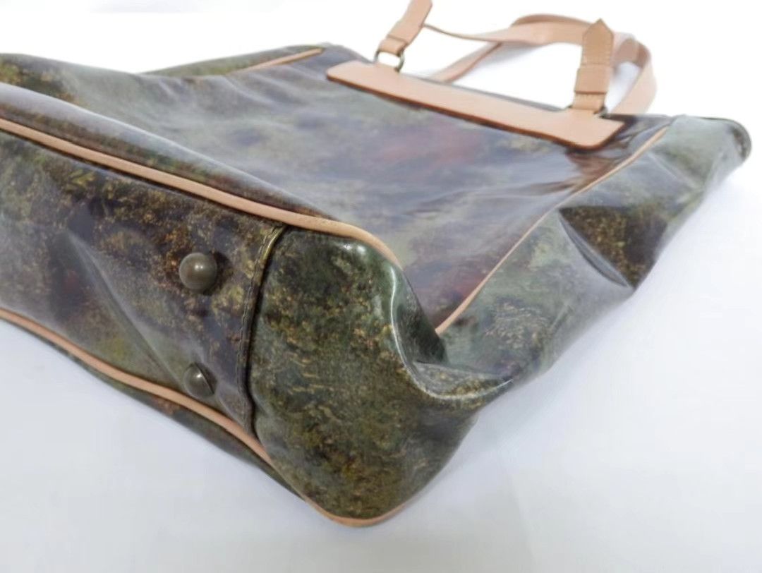 Jean Paul Gaultier JEAN PAUL GAULTIER beetle bag Size ONE SIZE - 2 Thumbnail