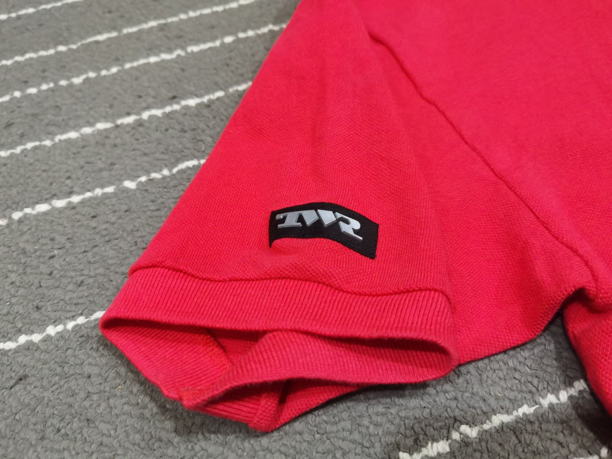 Nissan nismo japan polo tee S 7059 Size US S / EU 44-46 / 1 - 6 Thumbnail