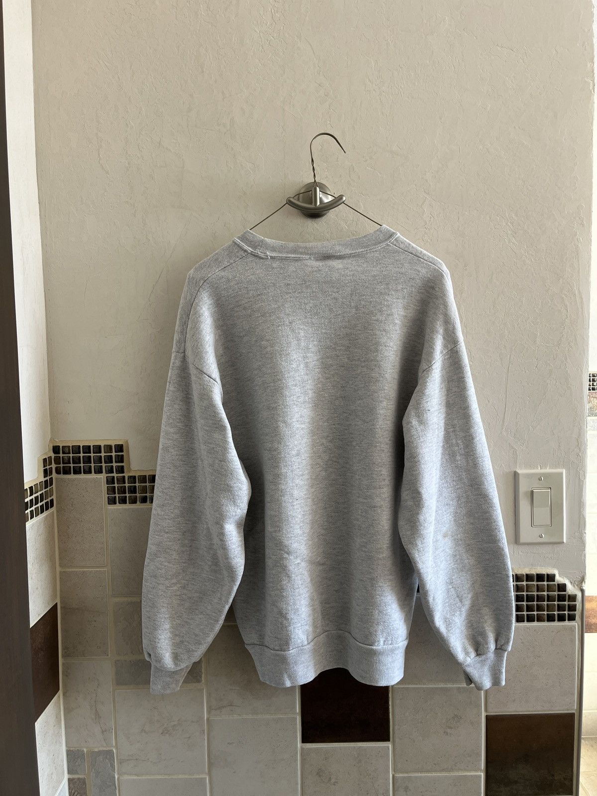 Other Vintage dixies guns sweat shirt Size US M / EU 48-50 / 2 - 3 Thumbnail