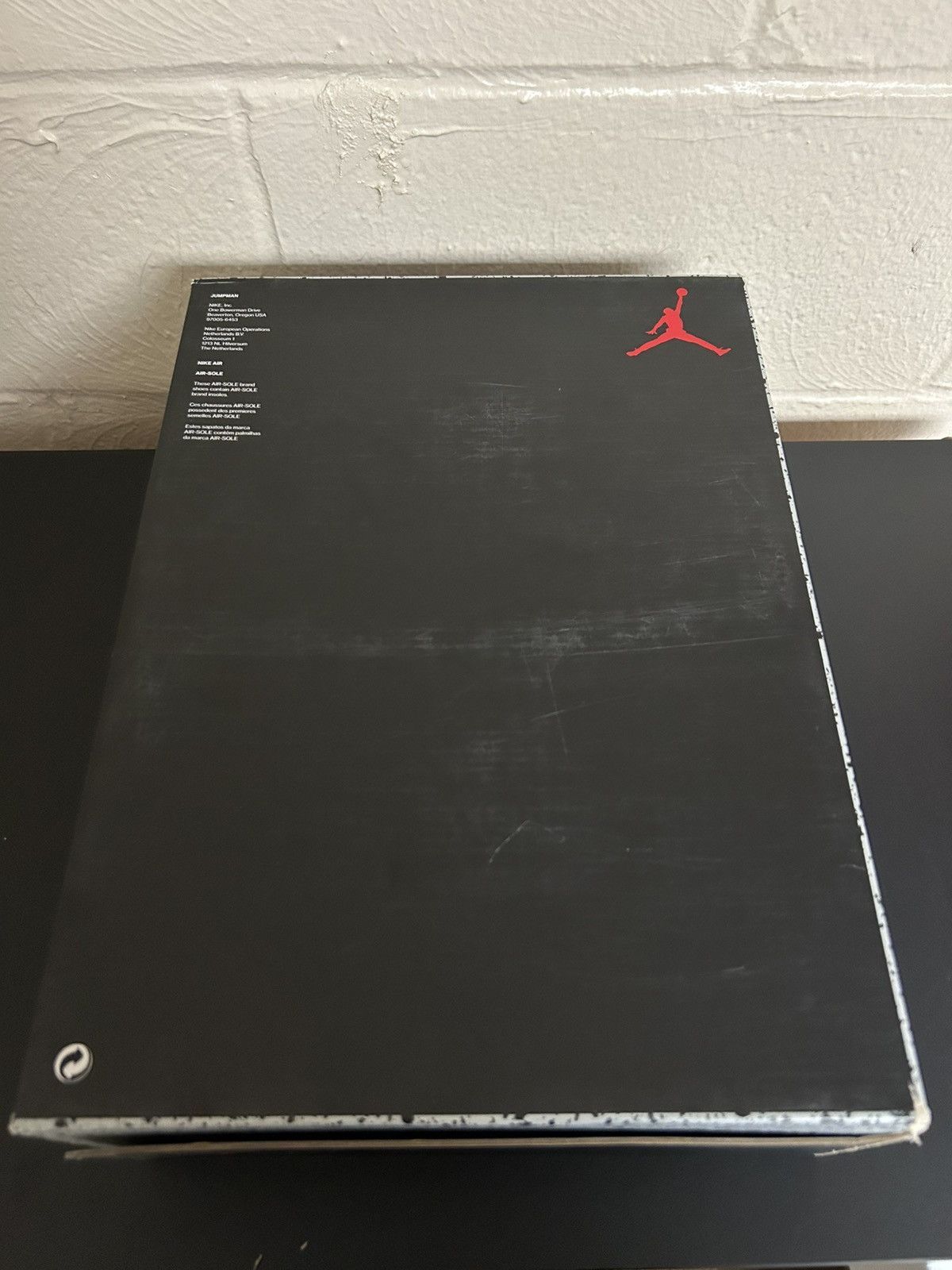Jordan Brand × Supreme Supreme Air Jordan 5 Size US 11 / EU 44 - 19 Thumbnail