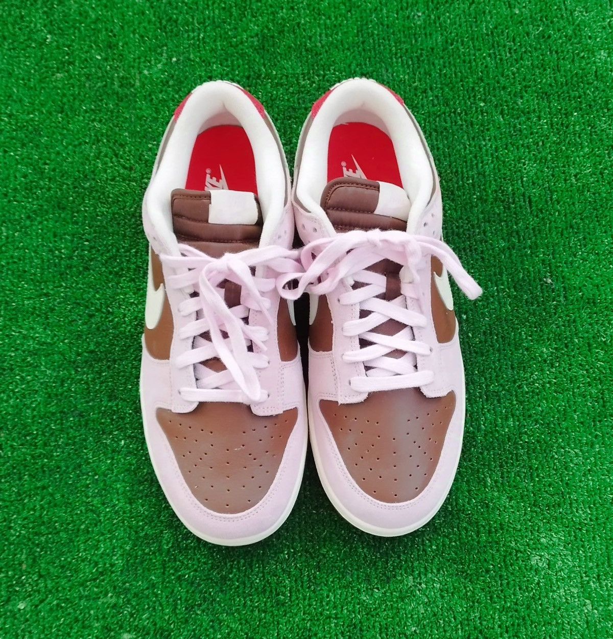 Nike Shoes Nike Dunk Low Size US 10.5 / EU 43-44 - 2 Thumbnail